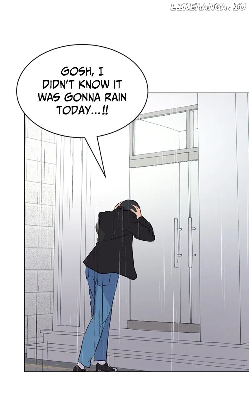 Be The Butler Chapter 60 – Page 31
