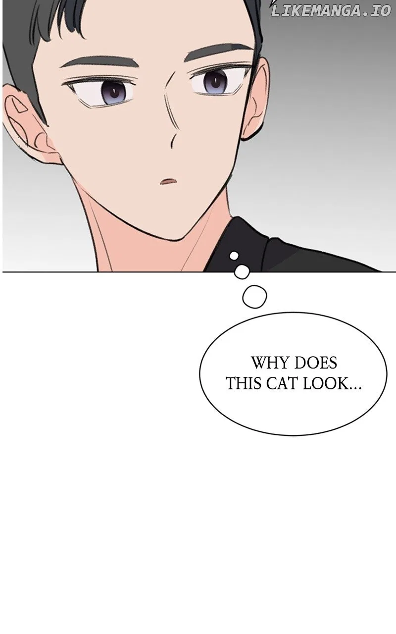 Be The Butler Chapter 60 – Page 35