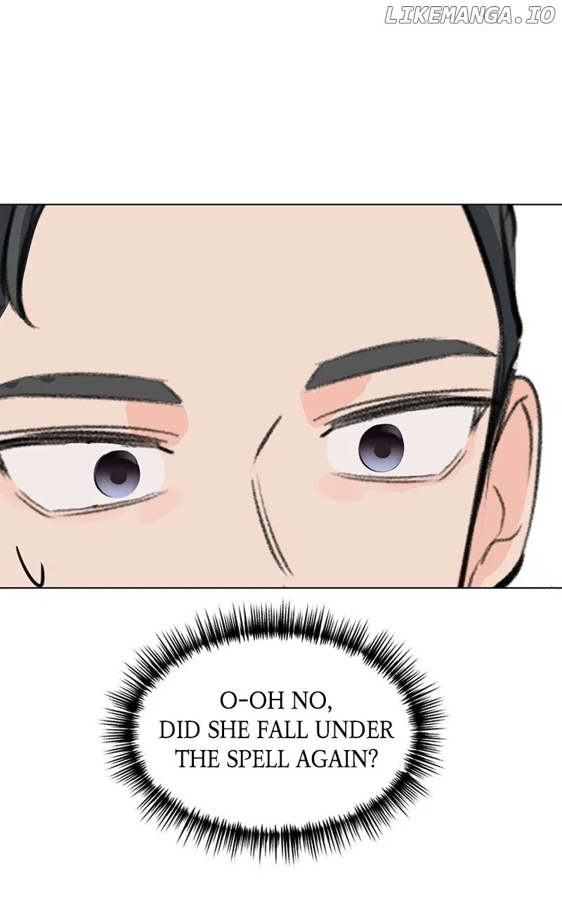 Be The Butler Chapter 60 – Page 36