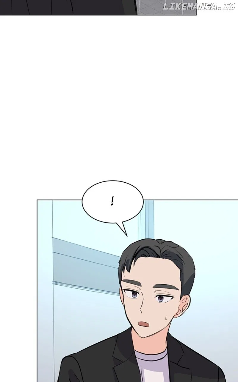 Be The Butler Chapter 60 – Page 38