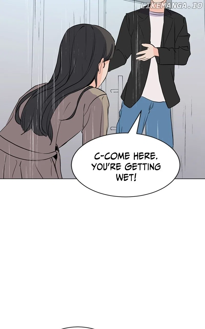 Be The Butler Chapter 60 – Page 42