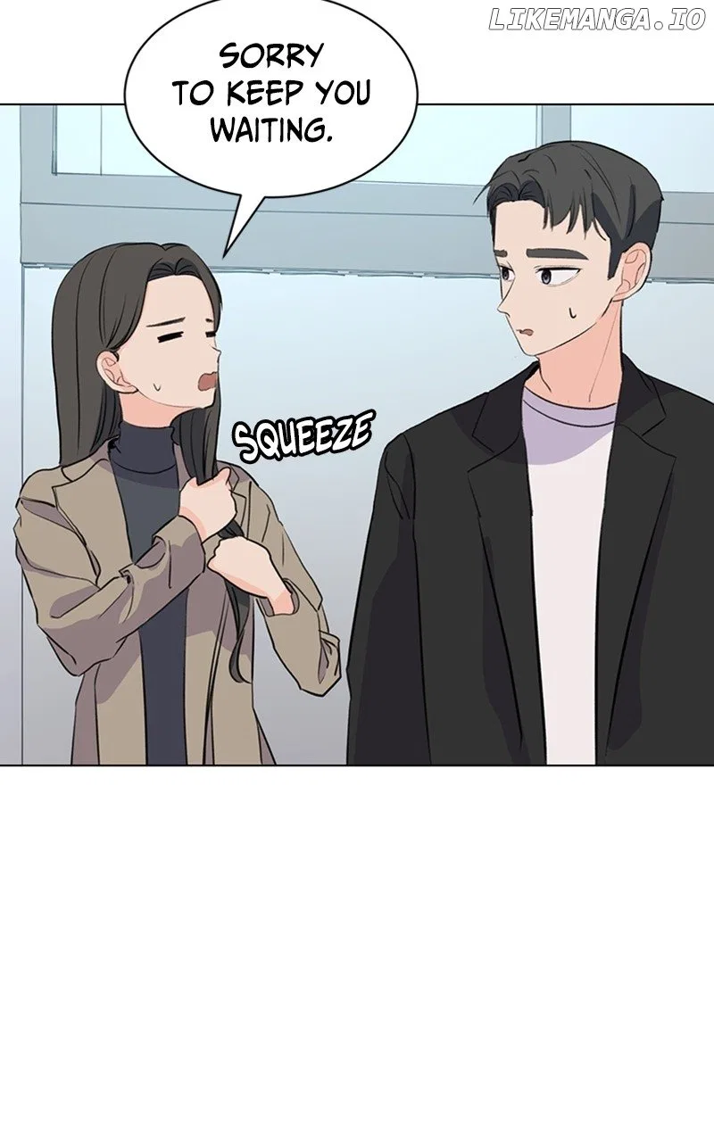 Be The Butler Chapter 60 – Page 43