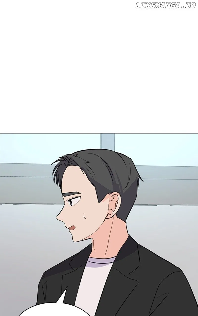 Be The Butler Chapter 60 – Page 44