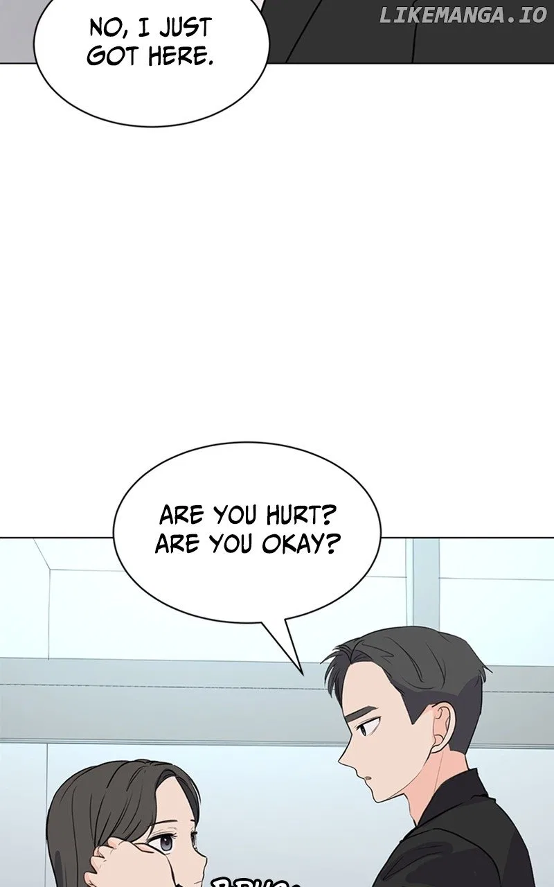 Be The Butler Chapter 60 – Page 45