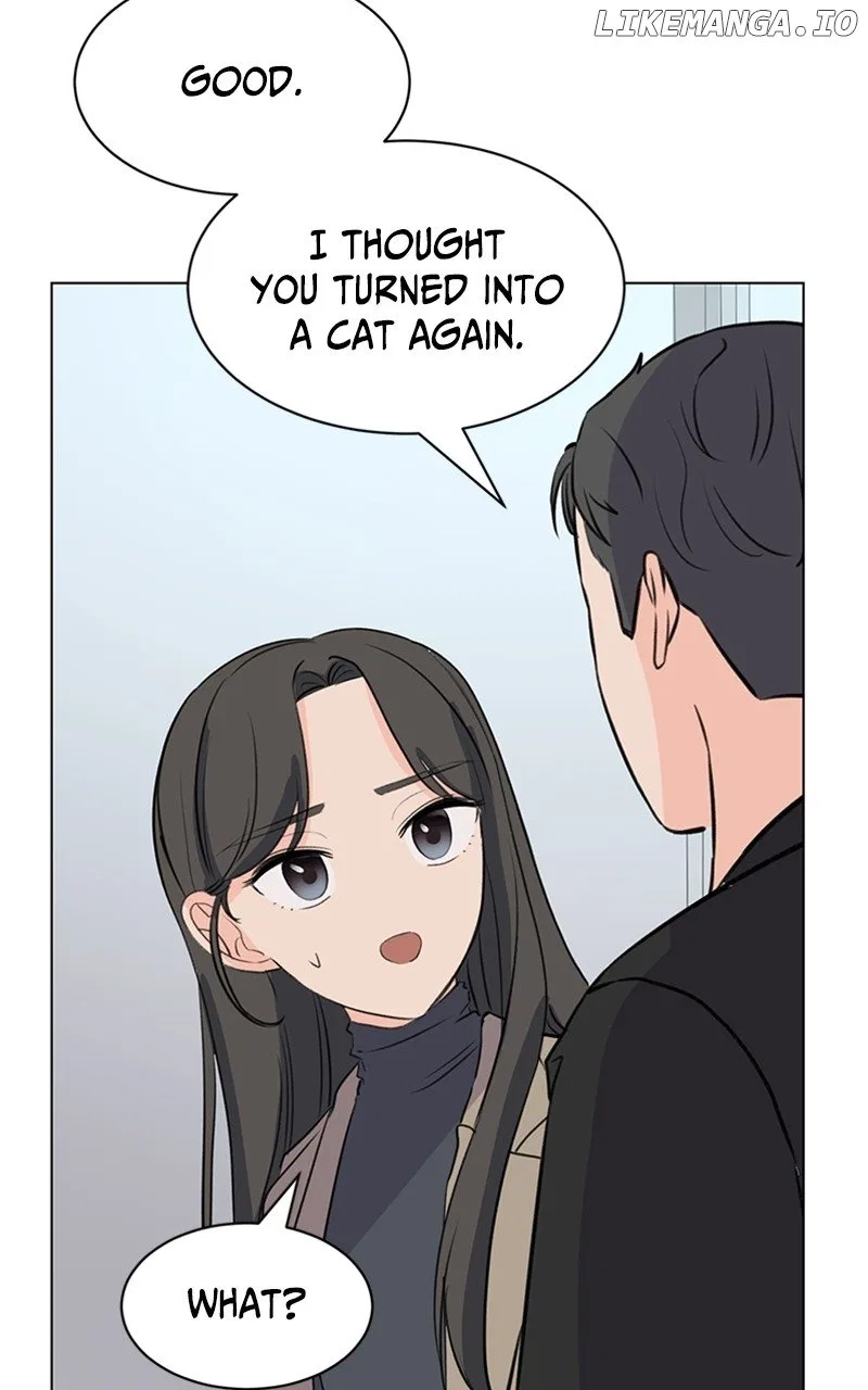 Be The Butler Chapter 60 – Page 48