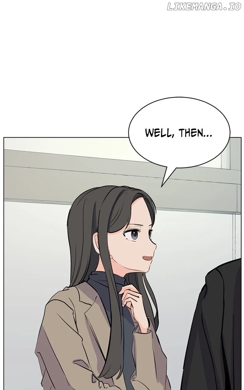 Be The Butler Chapter 60 – Page 54