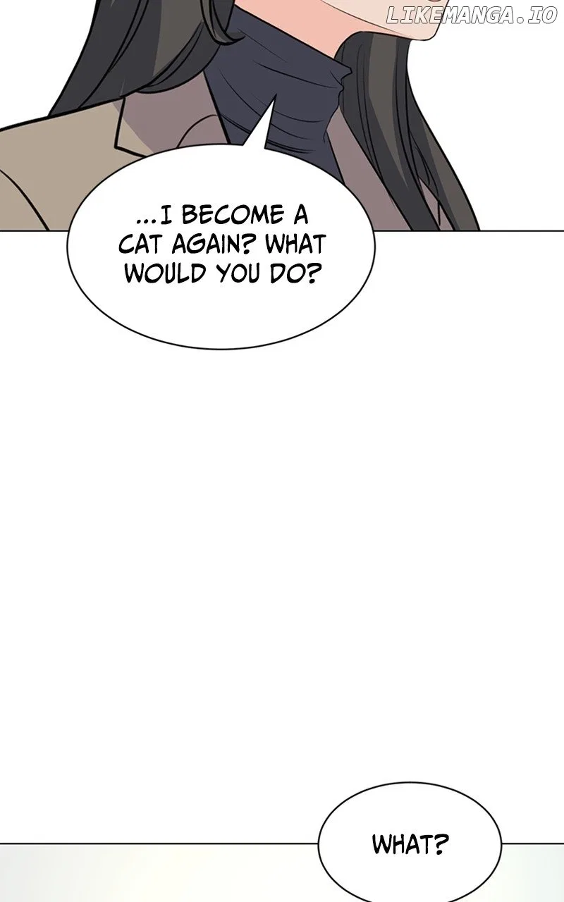 Be The Butler Chapter 60 – Page 57