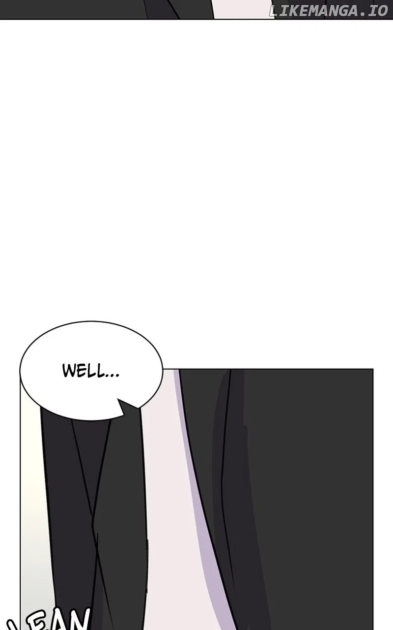 Be The Butler Chapter 60 – Page 59