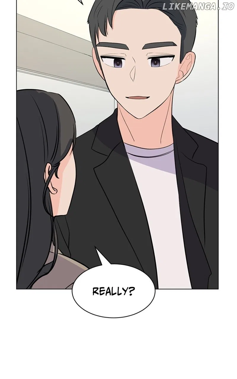 Be The Butler Chapter 60 – Page 61