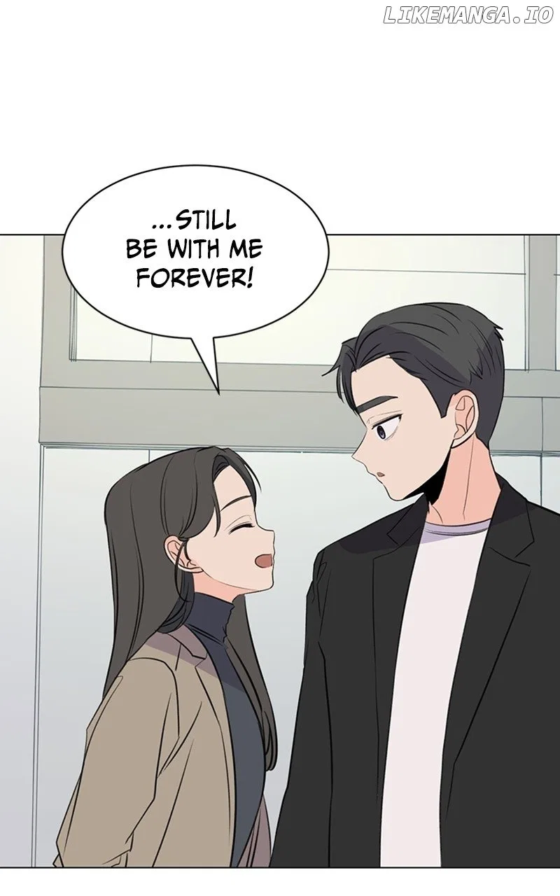 Be The Butler Chapter 60 – Page 63