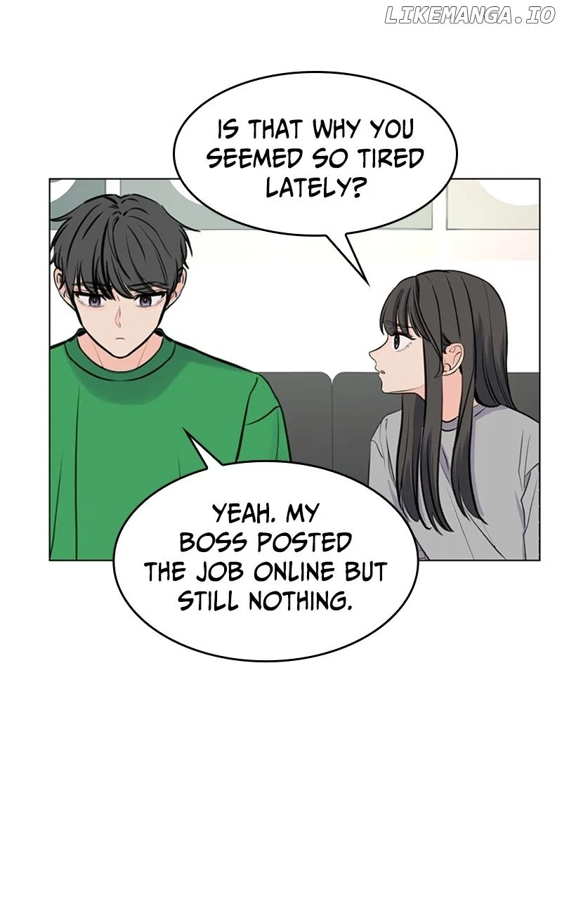 Be The Butler Chapter 59 – Page 2