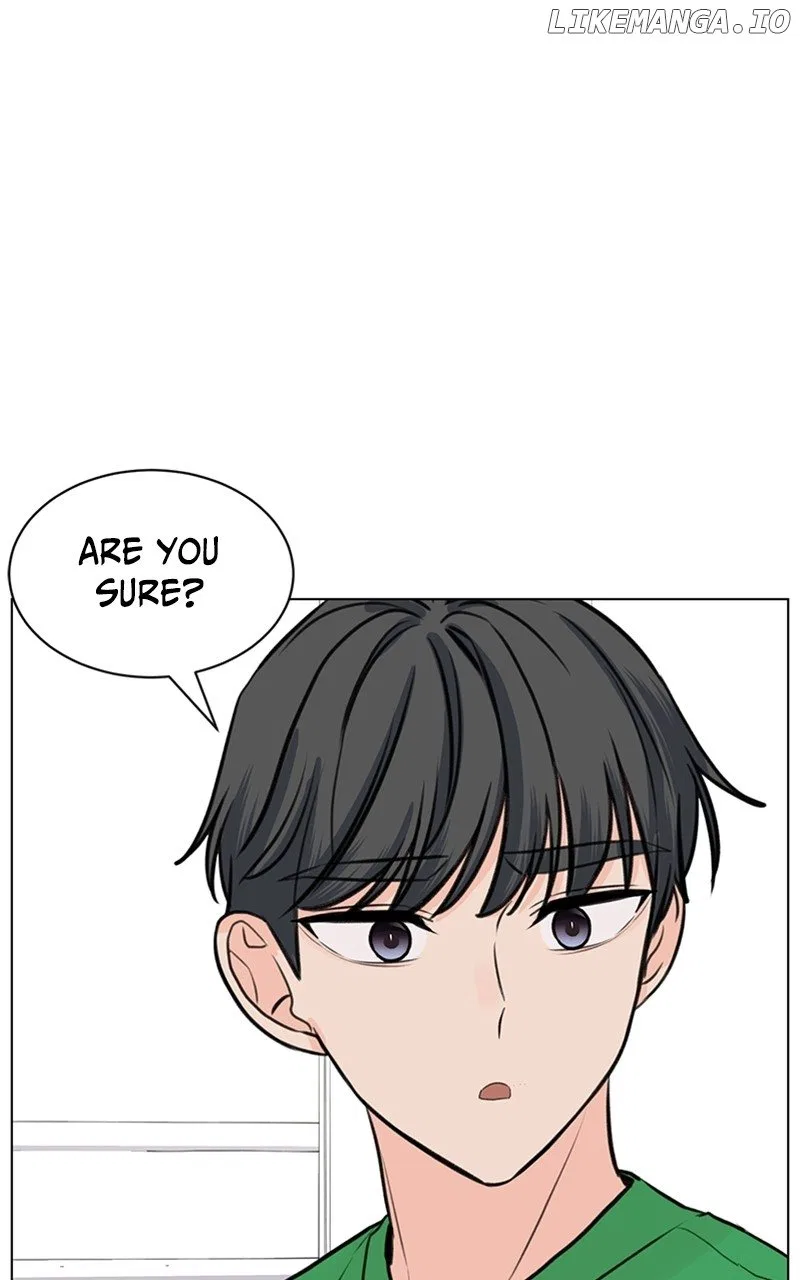 Be The Butler Chapter 59 – Page 4