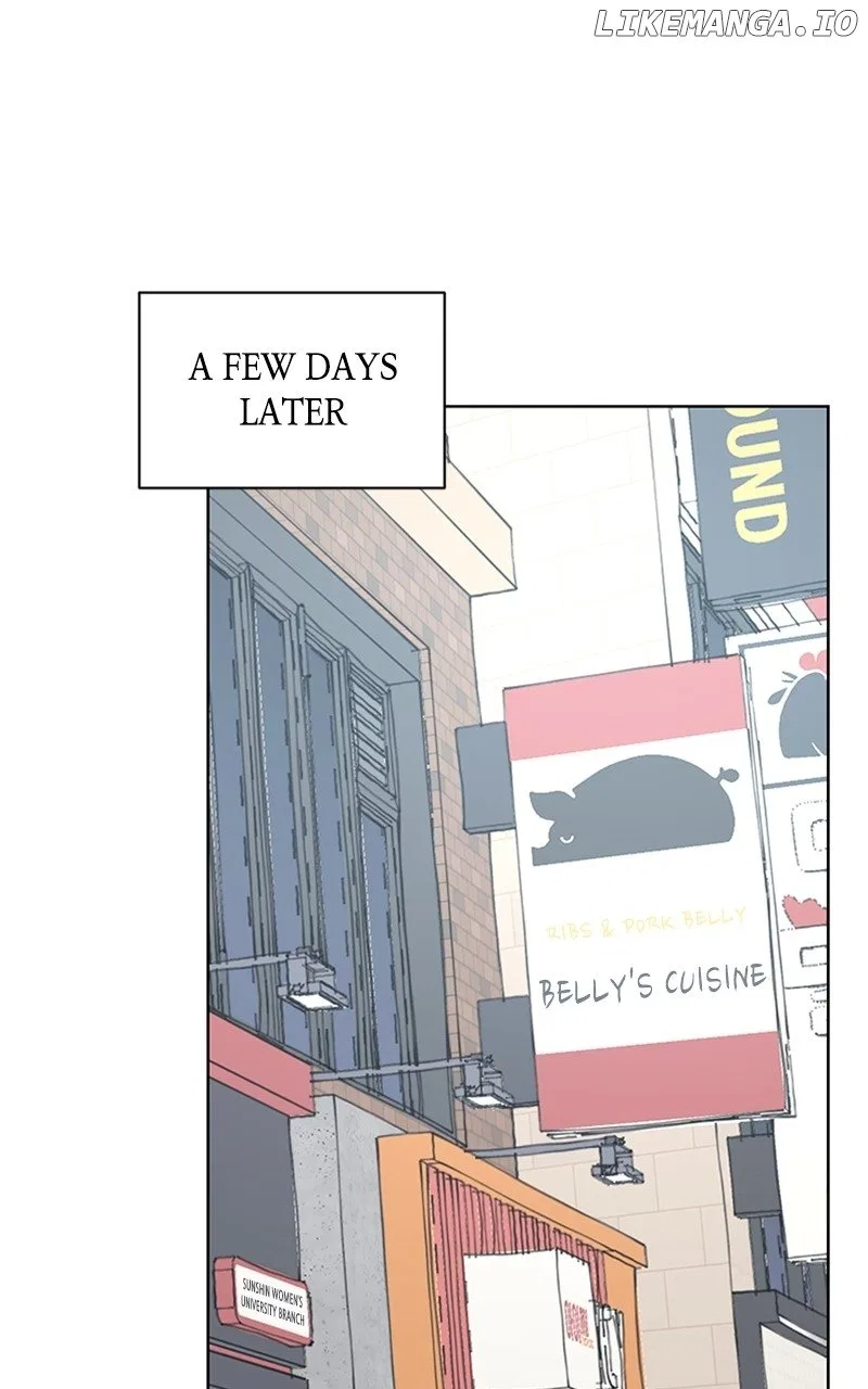 Be The Butler Chapter 59 – Page 7