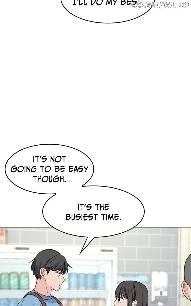Be The Butler Chapter 59 – Page 9