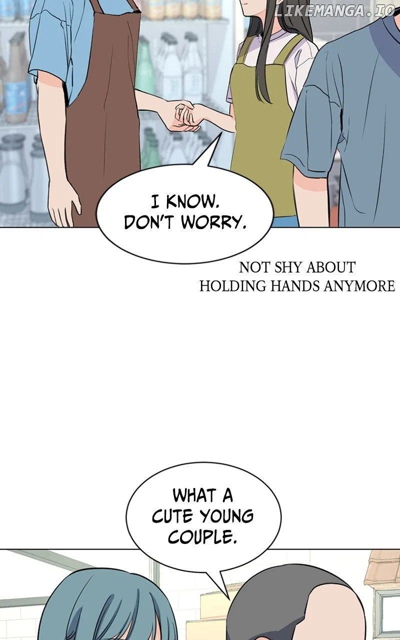 Be The Butler Chapter 59 – Page 10