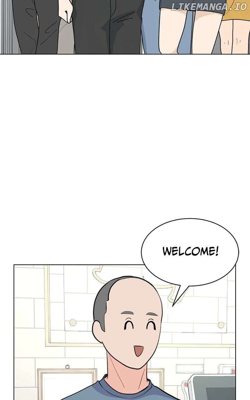 Be The Butler Chapter 59 – Page 15