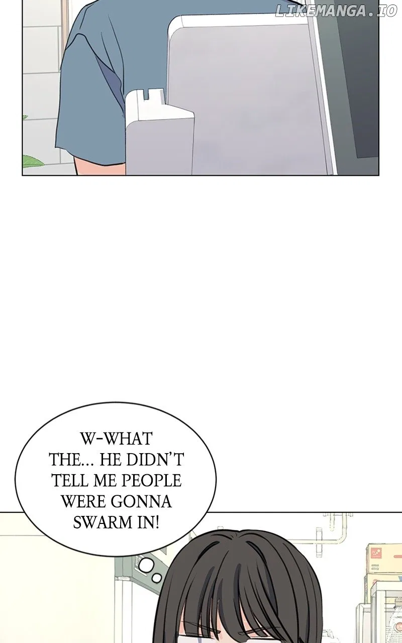 Be The Butler Chapter 59 – Page 16