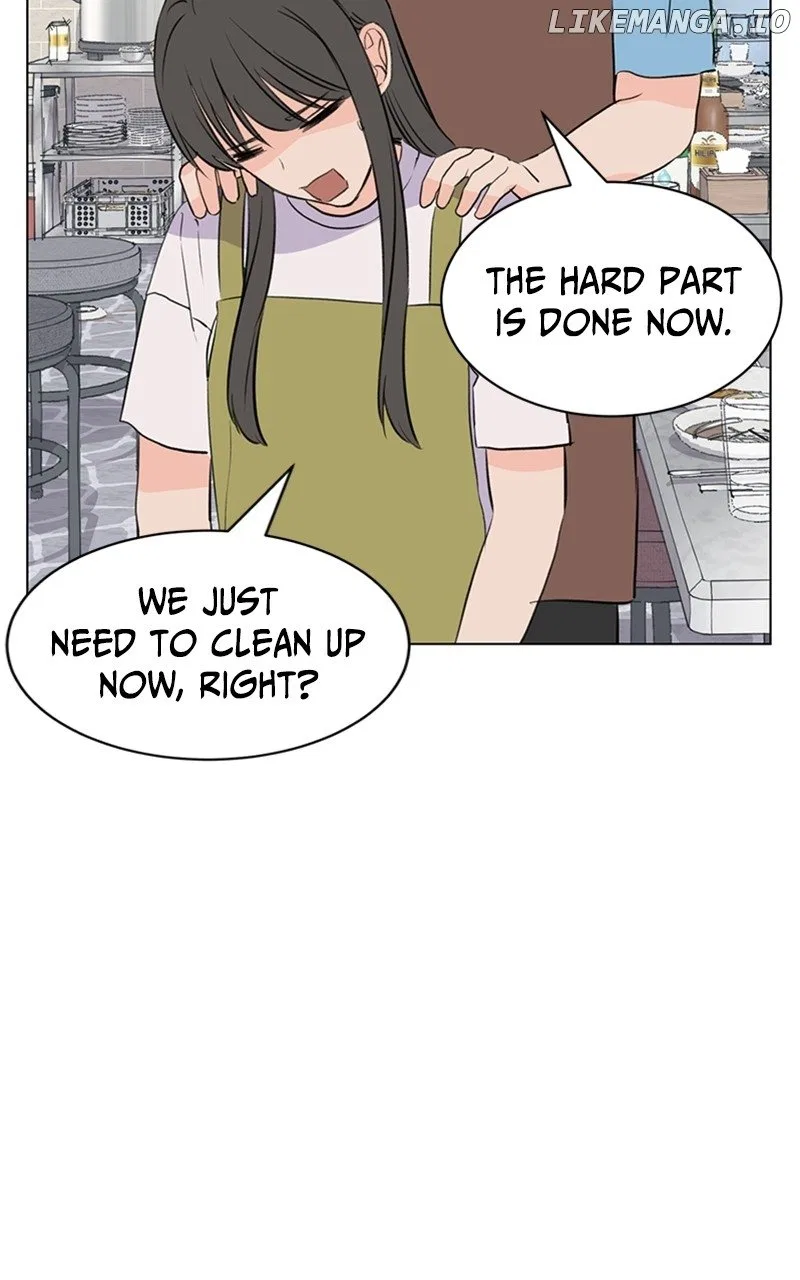 Be The Butler Chapter 59 – Page 22