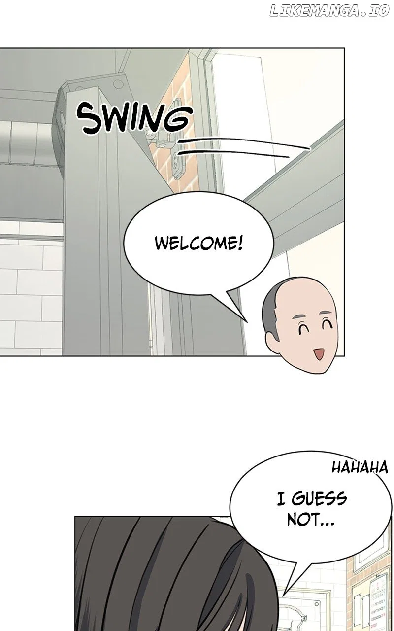 Be The Butler Chapter 59 – Page 23