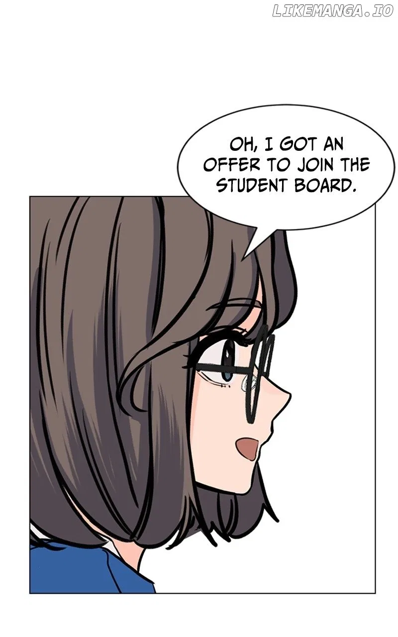Be The Butler Chapter 59 – Page 27