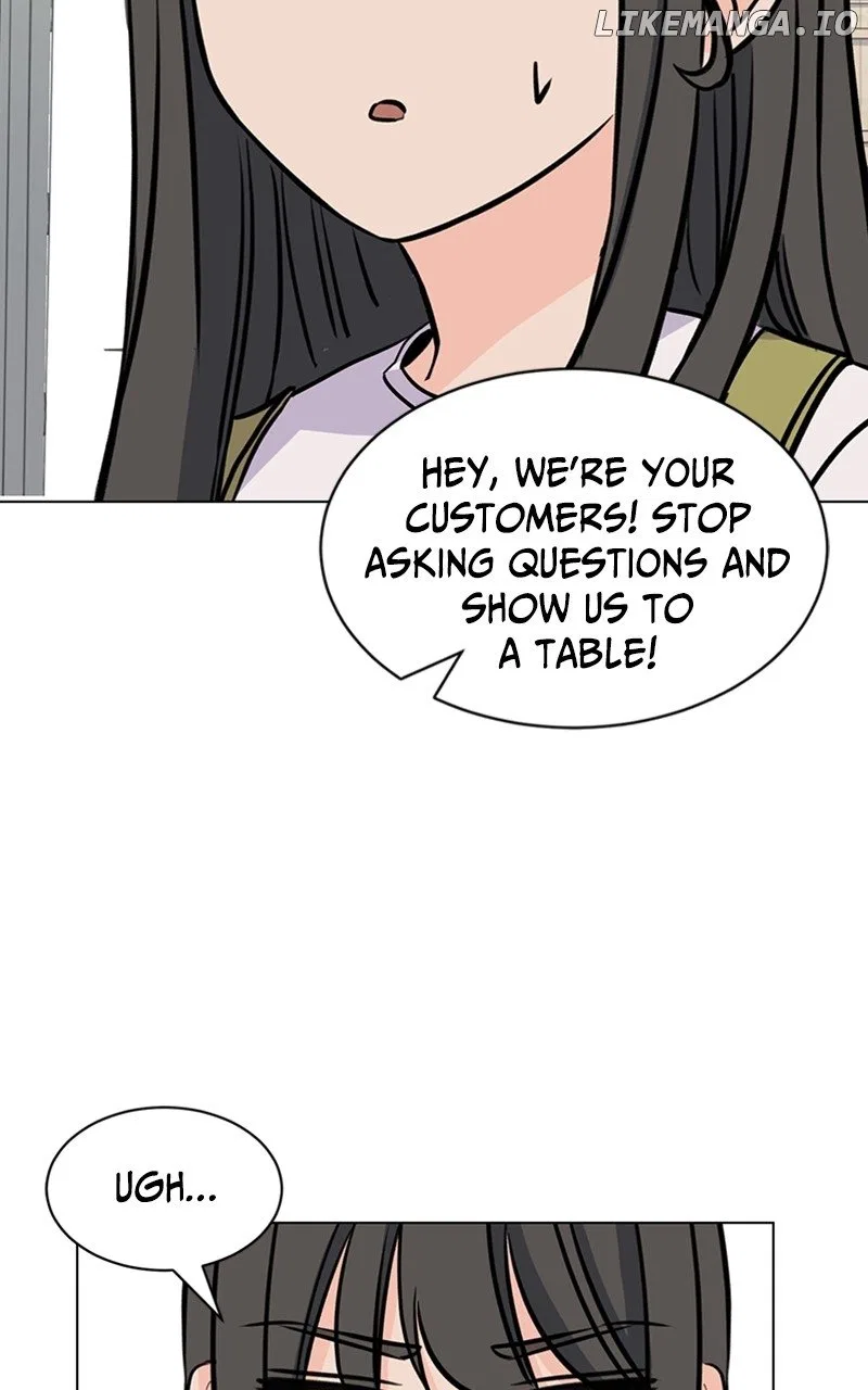 Be The Butler Chapter 59 – Page 29
