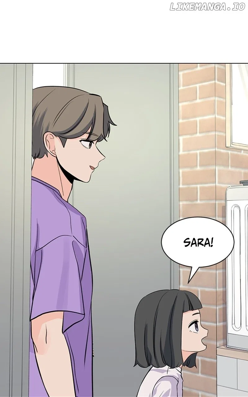 Be The Butler Chapter 59 – Page 32