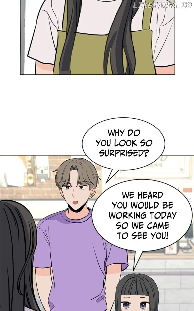 Be The Butler Chapter 59 – Page 34