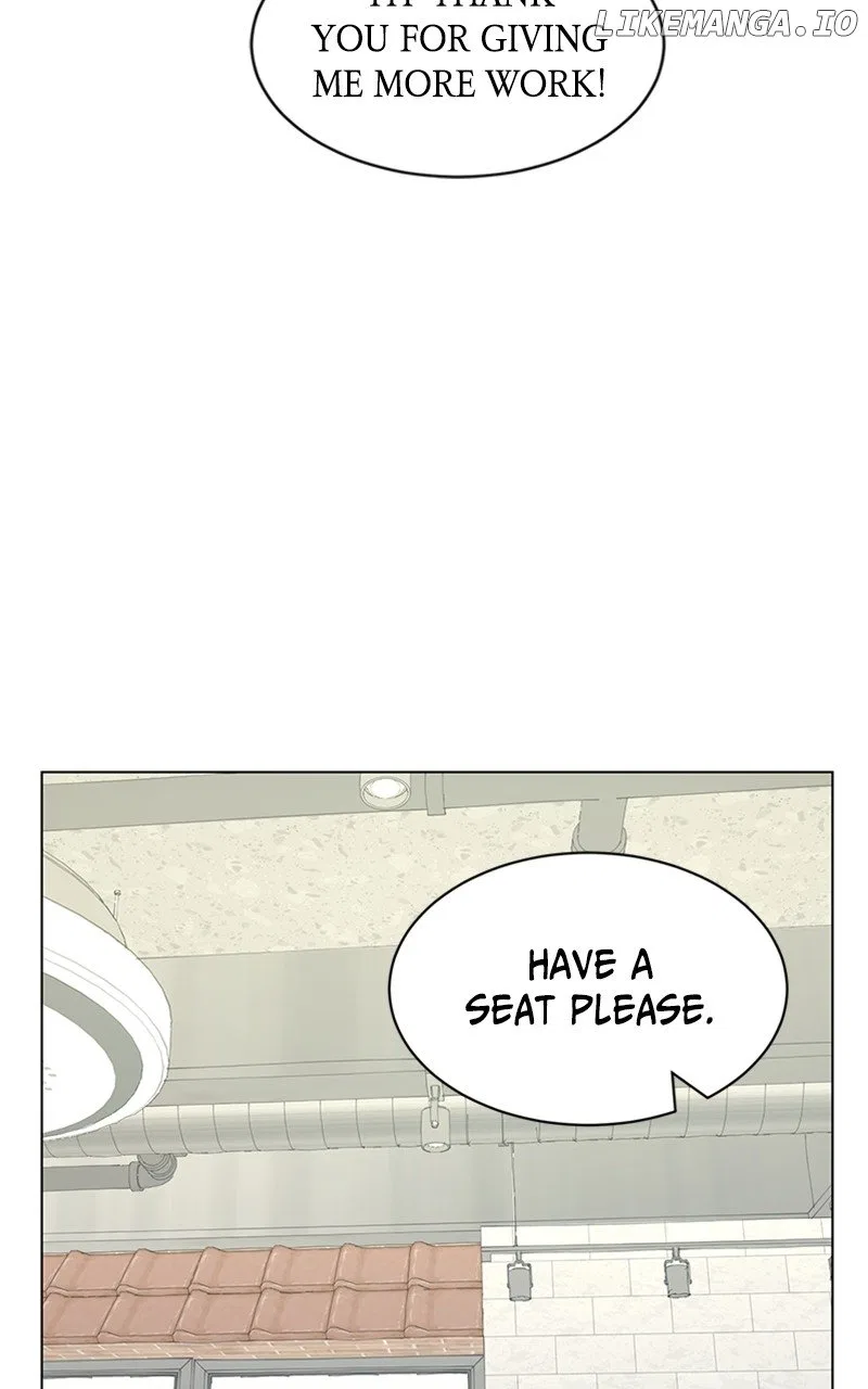 Be The Butler Chapter 59 – Page 36