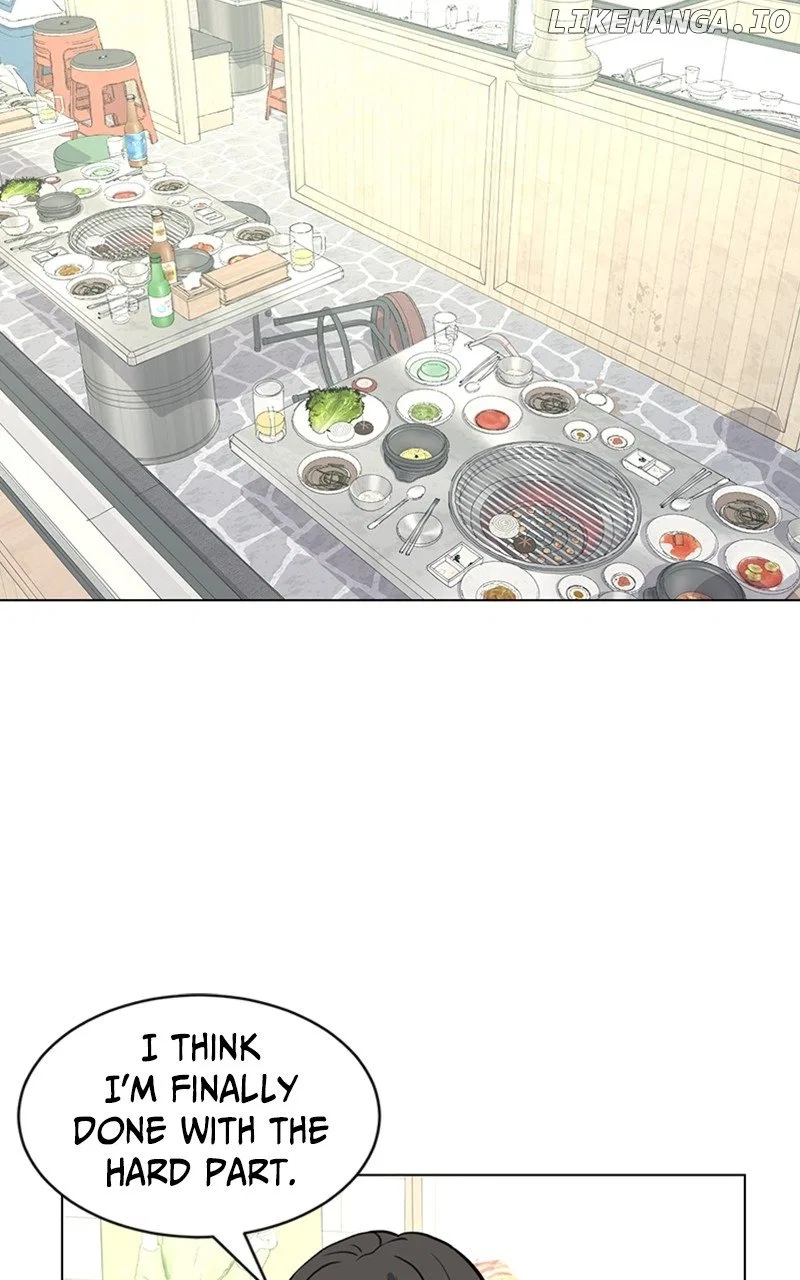 Be The Butler Chapter 59 – Page 38