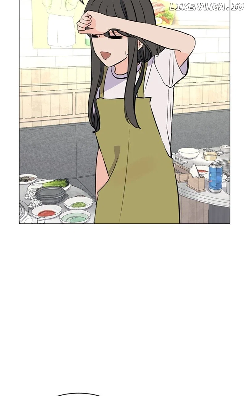 Be The Butler Chapter 59 – Page 39