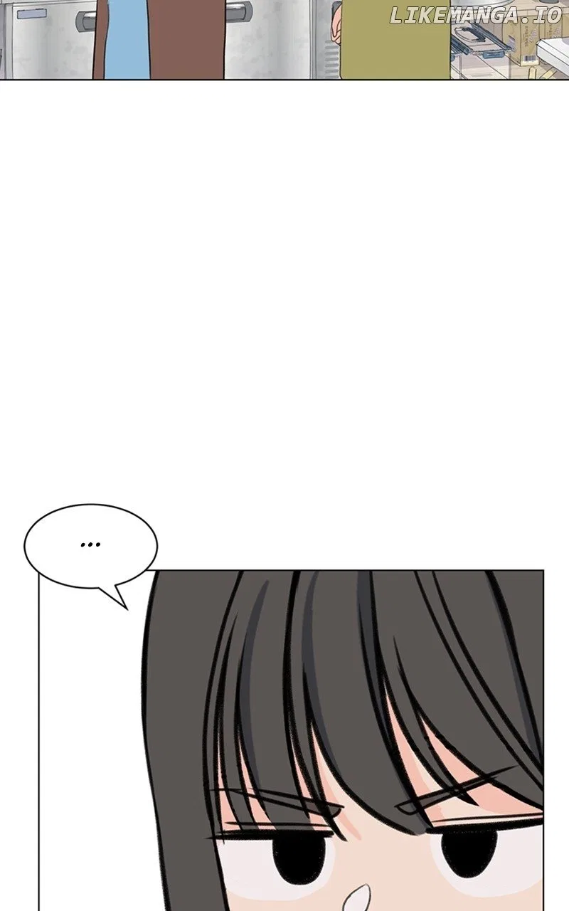 Be The Butler Chapter 59 – Page 43