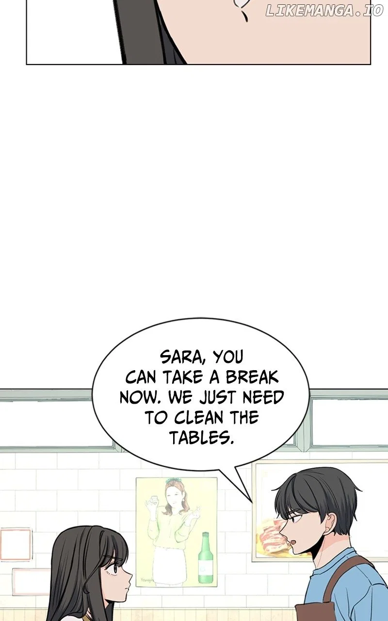 Be The Butler Chapter 59 – Page 44