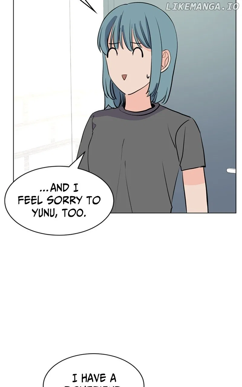 Be The Butler Chapter 59 – Page 57