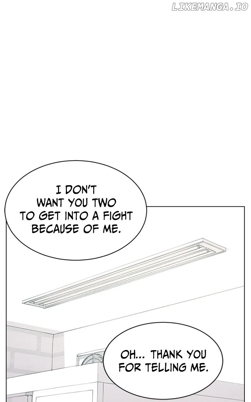 Be The Butler Chapter 59 – Page 61