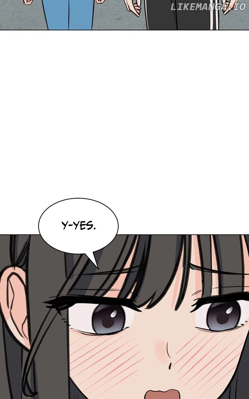 Be The Butler Chapter 59 – Page 64