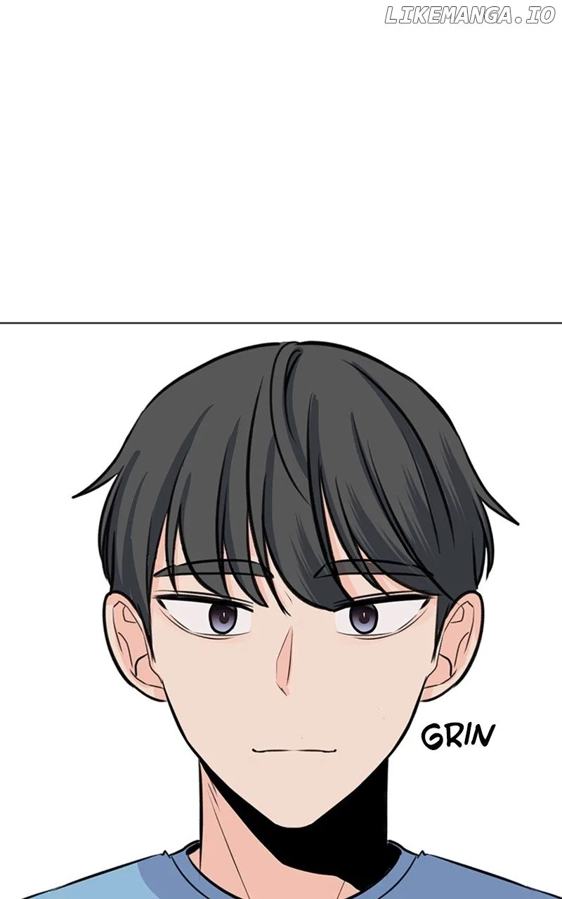 Be The Butler Chapter 59 – Page 69