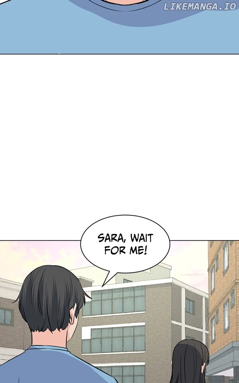 Be The Butler Chapter 59 – Page 70