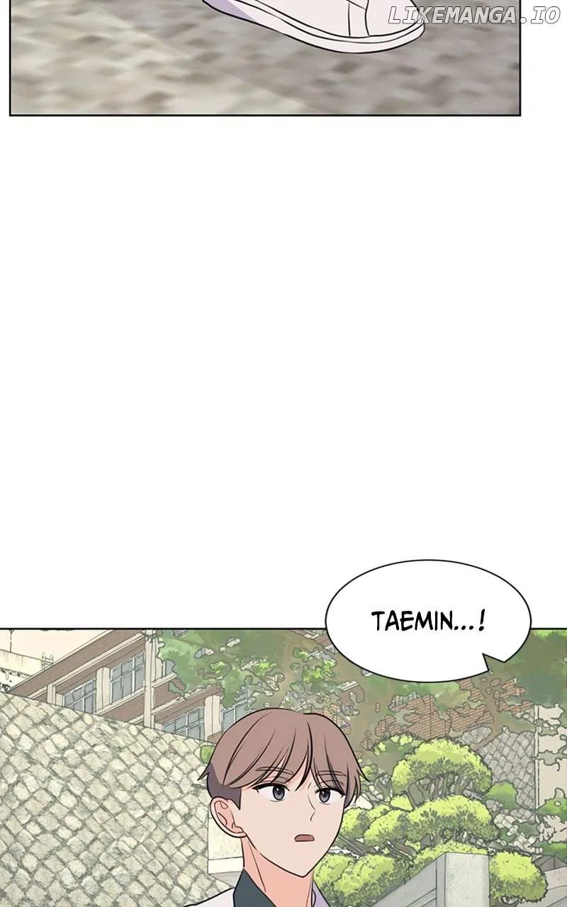 Be The Butler Chapter 58 – Page 2