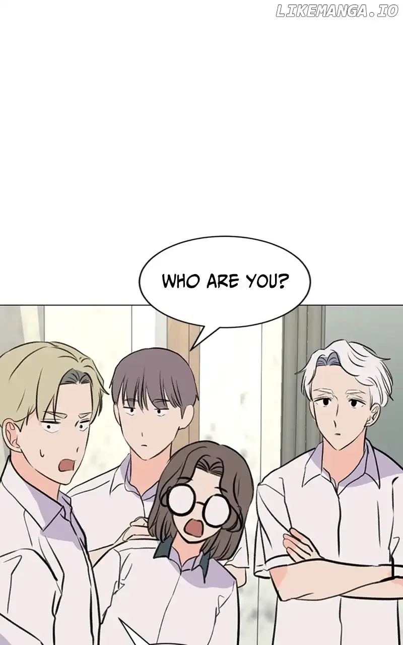 Be The Butler Chapter 58 – Page 5