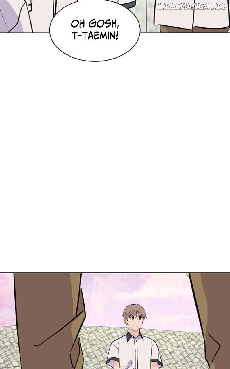 Be The Butler Chapter 58 – Page 6