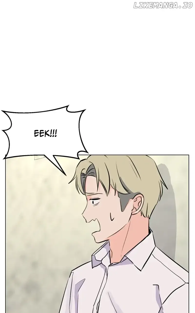 Be The Butler Chapter 58 – Page 9