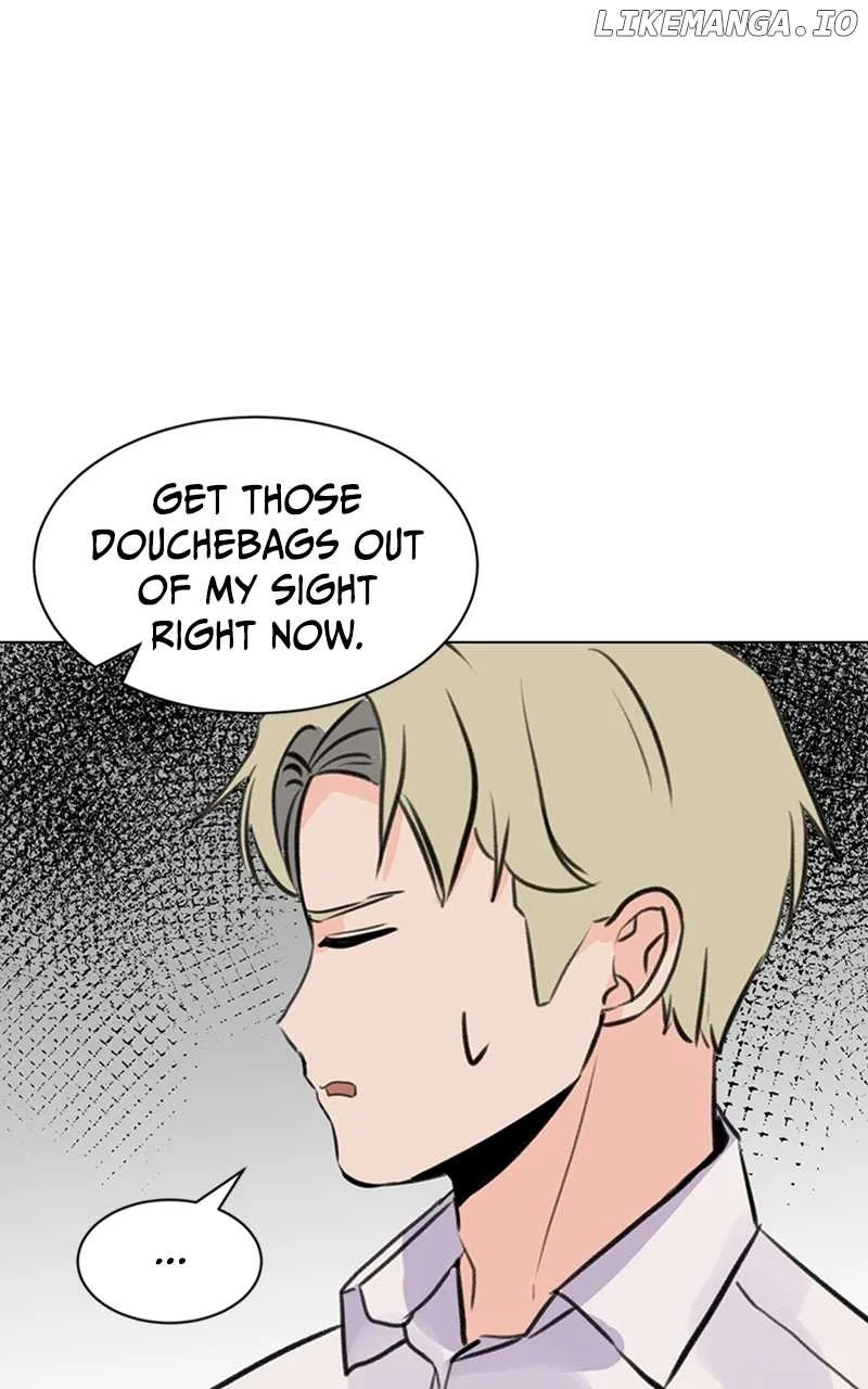 Be The Butler Chapter 58 – Page 13