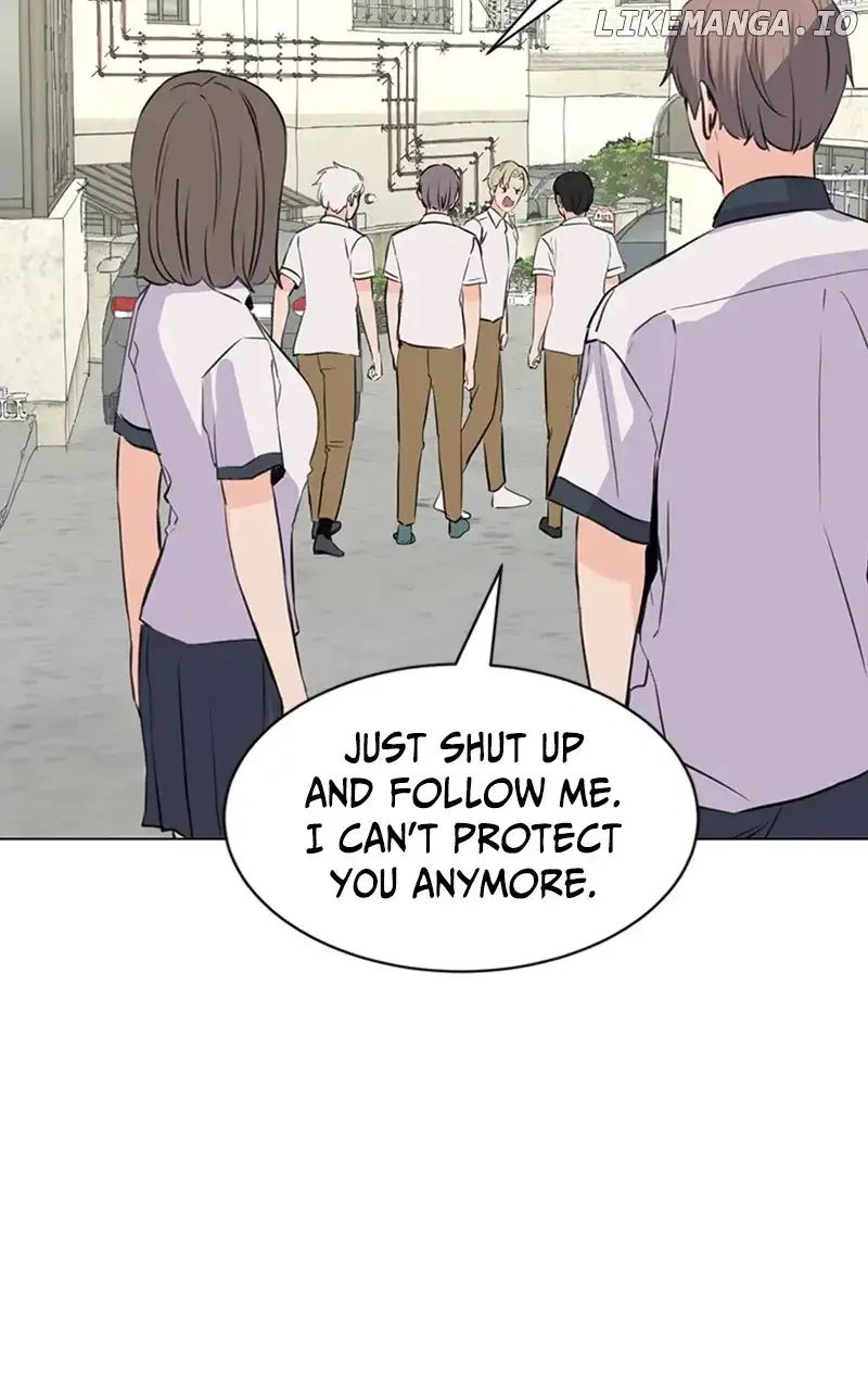 Be The Butler Chapter 58 – Page 15