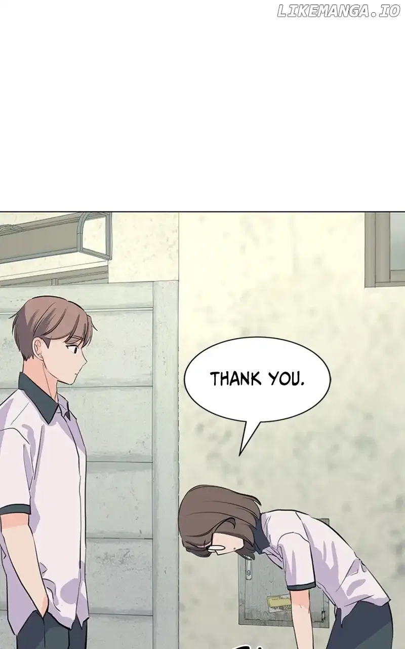 Be The Butler Chapter 58 – Page 21