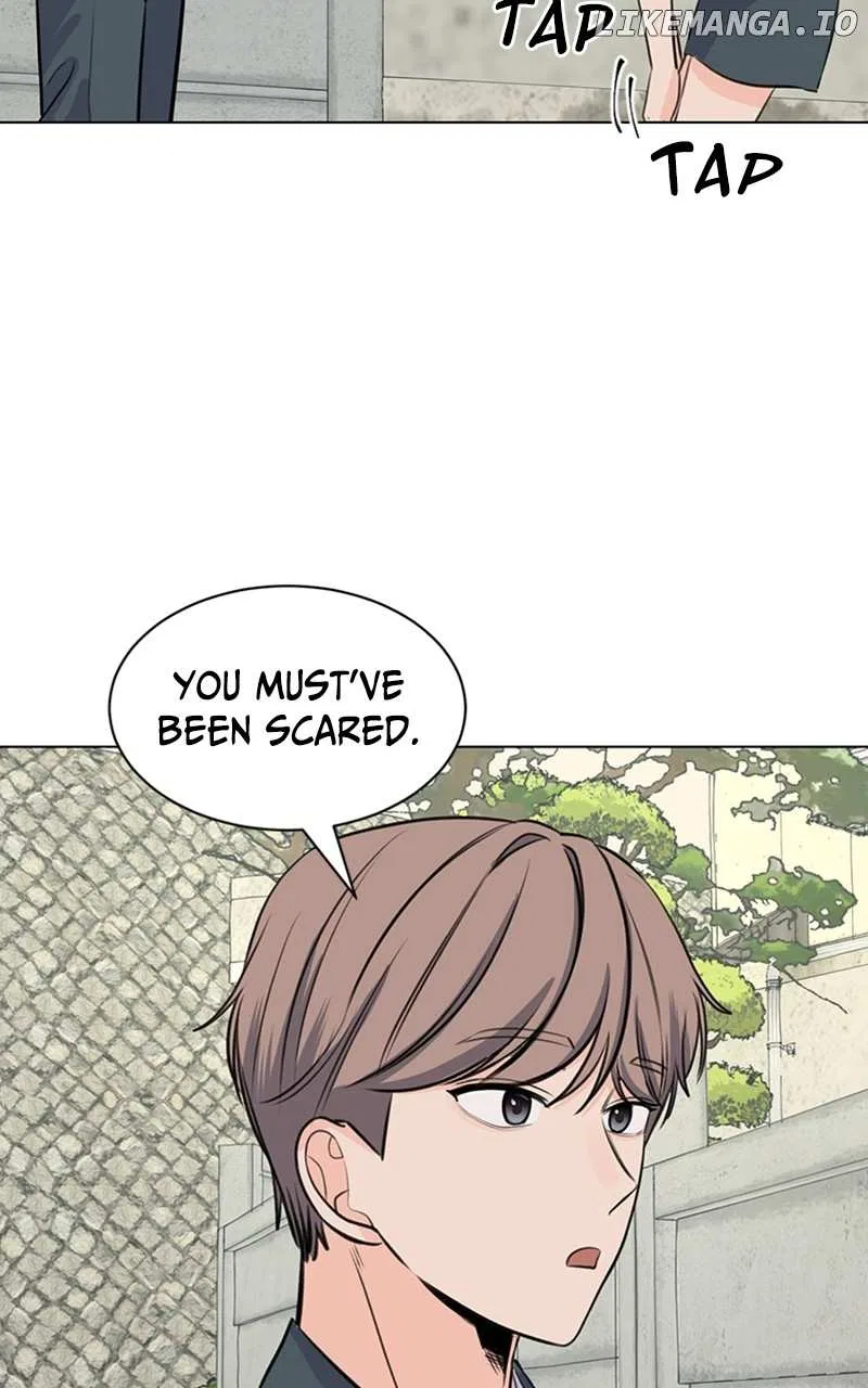 Be The Butler Chapter 58 – Page 22