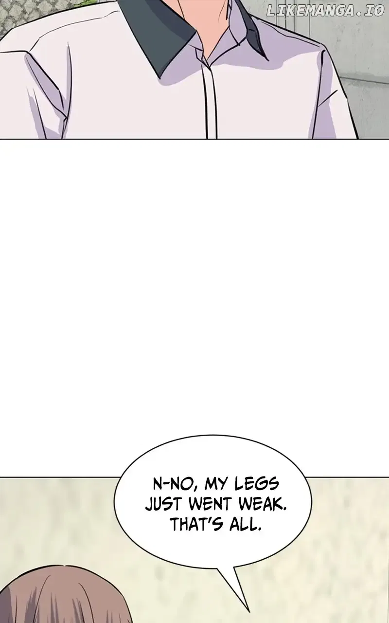 Be The Butler Chapter 58 – Page 23