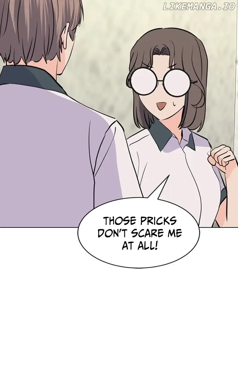 Be The Butler Chapter 58 – Page 24