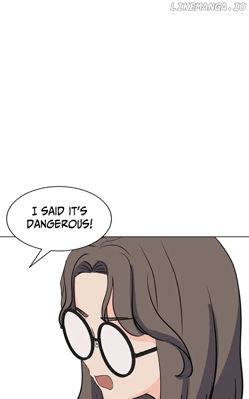 Be The Butler Chapter 58 – Page 31