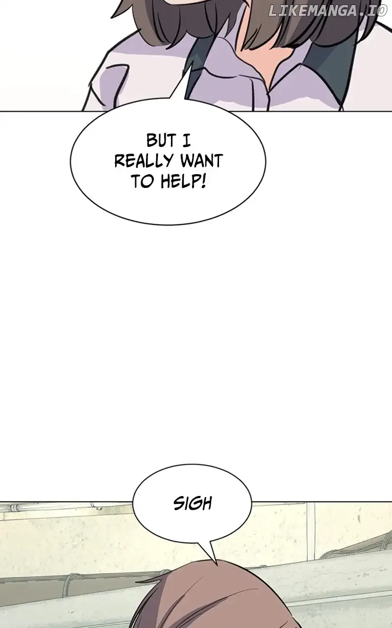 Be The Butler Chapter 58 – Page 32