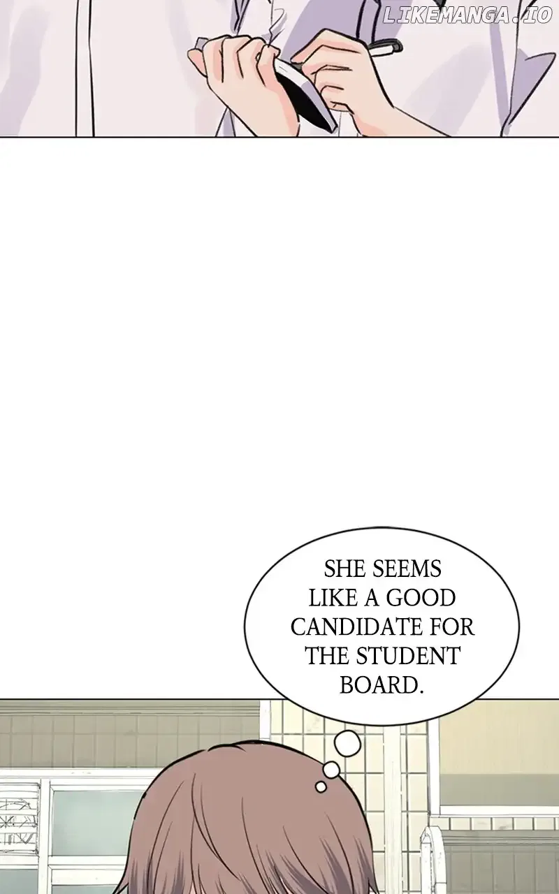 Be The Butler Chapter 58 – Page 43
